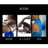 ストレッチボール フィットネスボール 突起 | PlusNao | 詳細画像3