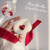 イヤホンケースカバー AirPods 第1 | PlusNao | 詳細画像1