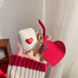 イヤホンケースカバー AirPods 第1 | PlusNao | 詳細画像7