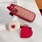 イヤホンケースカバー AirPods 第1 | PlusNao | 詳細画像8