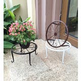 フラワースタンド 3個セット 花台 | PlusNao | 詳細画像5 