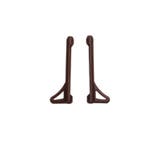 メガネストッパー 眼鏡ストッパー シリコン | PlusNao | 詳細画像4 