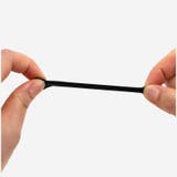 メガネストッパー 眼鏡ストッパー シリコン | PlusNao | 詳細画像6 