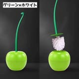 トイレブラシ 掃除ブラシ ブラシ | PlusNao | 詳細画像10