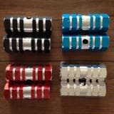 ハブステップ ギヤガード 2本セット | PlusNao | 詳細画像3 