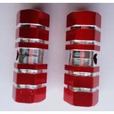 ハブステップ ギヤガード 2本セット | PlusNao | 詳細画像4 