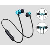 ワイヤレスイヤホン ヘッドホン Bluetooth4 | PlusNao | 詳細画像3 