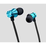 ワイヤレスイヤホン ヘッドホン Bluetooth4 | PlusNao | 詳細画像6 