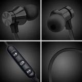 ワイヤレスイヤホン ヘッドホン Bluetooth4 | PlusNao | 詳細画像9 