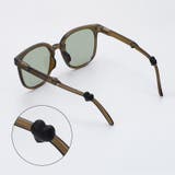 メガネストッパー 同色2ペアセット 2組 | PlusNao | 詳細画像4 