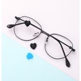 メガネストッパー 同色2ペアセット 2組 | PlusNao | 詳細画像5 