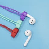 ネックストラップ AirPods用 イヤホンストラップ | PlusNao | 詳細画像2 