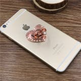 ホールドリング スマホリング スマホスタンド | PlusNao | 詳細画像2