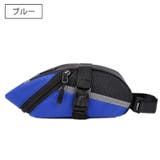 サドルバッグ 自転車用 ポーチ | PlusNao | 詳細画像11 