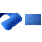 ネックピロー U字型 首枕 | PlusNao | 詳細画像13