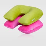 ネックピロー U字型 首枕 | PlusNao | 詳細画像2