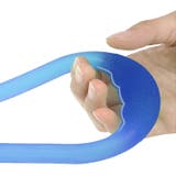 トレーニングチューブ エクササイズバンド ゴムチューブ | PlusNao | 詳細画像11