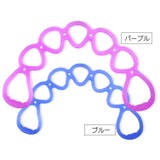 トレーニングチューブ エクササイズバンド ゴムチューブ | PlusNao | 詳細画像12