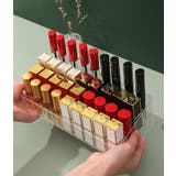 メイクボックス 口紅入れ 口紅ケース | PlusNao | 詳細画像2