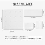 ウォールシェルフ ウォールラック ラック | PlusNao | 詳細画像20