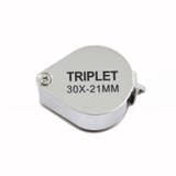 ルーペ 拡大鏡 30倍 | PlusNao | 詳細画像6 