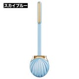 トイレブラシ 掃除ブラシ ケース付き | PlusNao | 詳細画像17