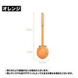 トイレブラシ 掃除ブラシ ケース付き | PlusNao | 詳細画像20