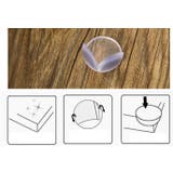 コーナーガード 8個セット コーナークッション | PlusNao | 詳細画像12 