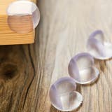 コーナーガード 8個セット コーナークッション | PlusNao | 詳細画像3 