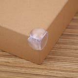 コーナーガード 8個セット コーナークッション | PlusNao | 詳細画像4 