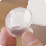 コーナーガード 8個セット コーナークッション | PlusNao | 詳細画像6 