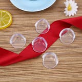 コーナーガード 8個セット コーナークッション | PlusNao | 詳細画像8 