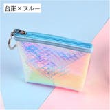 コインケース 小銭入れ キーリング付き | PlusNao | 詳細画像13