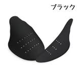 シューズガード スニーカーシールド 2個セット | PlusNao | 詳細画像10