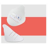 シューズガード スニーカーシールド 2個セット | PlusNao | 詳細画像5
