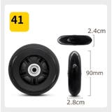 キャスター 4個セット タイヤ | PlusNao | 詳細画像12 