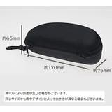 眼鏡ケース メガネケース サングラスケース | PlusNao | 詳細画像5