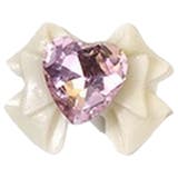 ネイルパーツ 10個セット リボン | PlusNao | 詳細画像10 