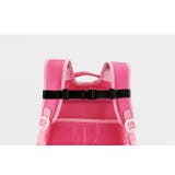 チェストベルト リュック用 ずれ落ち防止 | PlusNao | 詳細画像2 