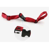 チェストベルト リュック用 ずれ落ち防止 | PlusNao | 詳細画像6 