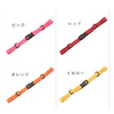 チェストベルト リュック用 ずれ落ち防止 | PlusNao | 詳細画像7 
