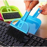 卓上ほうき ちりとり 箒 | PlusNao | 詳細画像12 