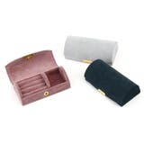 ジュエリーボックス ジュエリー アクセサリー用品 | PlusNao | 詳細画像2