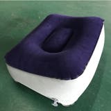 フットレスト 足枕 エアークッション | PlusNao | 詳細画像4