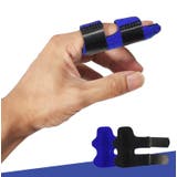 指用サポーター 指用ギプス 固定 | PlusNao | 詳細画像2