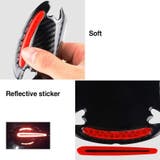 カーステッカー 8枚セット ドアハンドル | PlusNao | 詳細画像9 