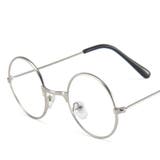 伊達メガネ 丸メガネ キッズ | PlusNao | 詳細画像8 