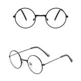 伊達メガネ 丸メガネ キッズ | PlusNao | 詳細画像9 