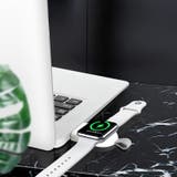 ワイヤレス充電器 AppleWatch用 アップルウォッチ | PlusNao | 詳細画像2