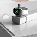 ワイヤレス充電器 AppleWatch用 アップルウォッチ | PlusNao | 詳細画像3